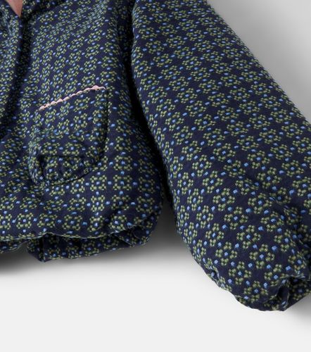 Chaqueta Annette de algodón bordada - Bebe Organic - Modalova
