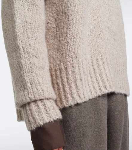 Candice cashmere and silk sweater - Arch4 - Modalova