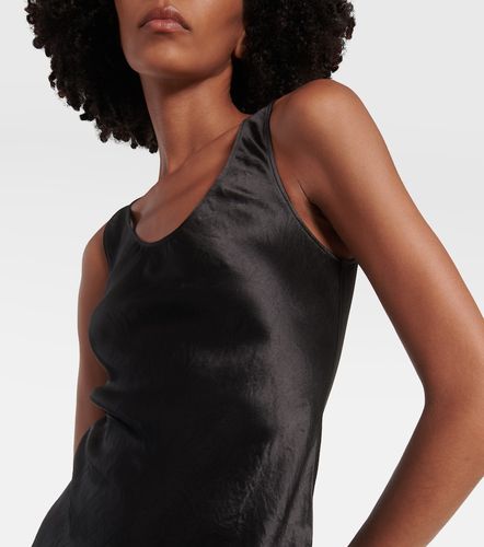 Midikleid Talete aus Satin - Max Mara - Modalova