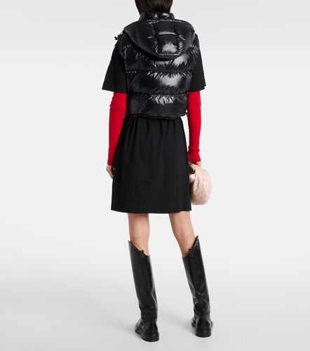 Moncler Quilted down vest - Moncler - Modalova