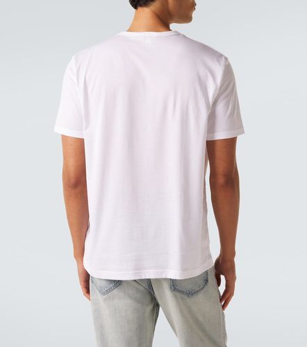 Sunspel T-shirt Classic in cotone - Sunspel - Modalova