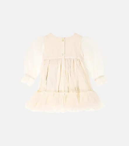 Bebé - vestido Neva de tul - Tutu Du Monde - Modalova