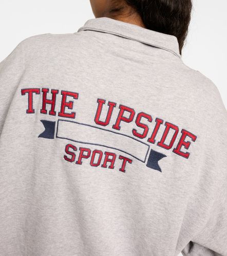 Pullover Jerome aus Baumwolle - The Upside - Modalova