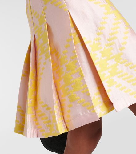 Burberry Minirock - Burberry - Modalova