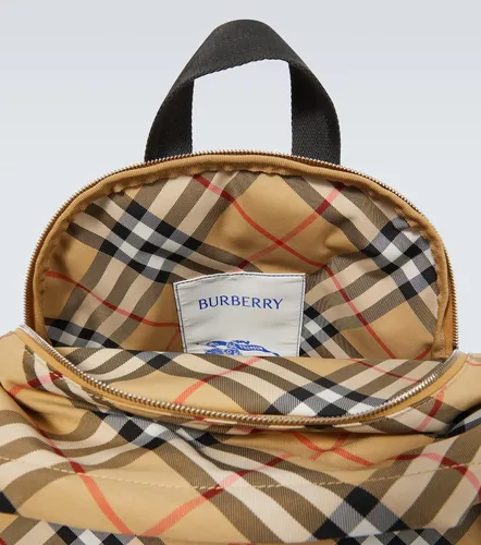 Burberry Zaino Burberry Check - Burberry - Modalova