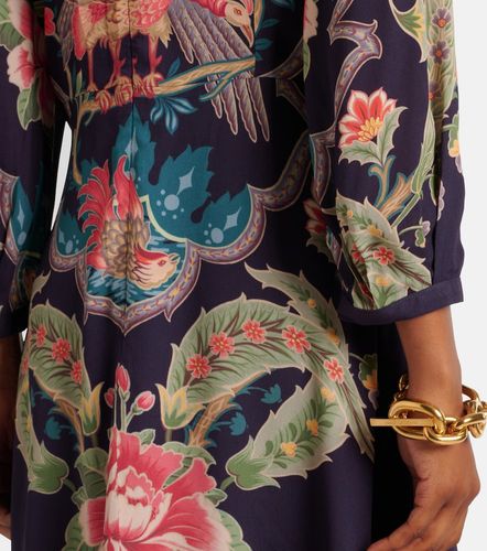 Etro Maxikleid - Etro - Modalova
