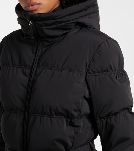Giacca da sci Chamonix con cintura - Jet Set - Modalova