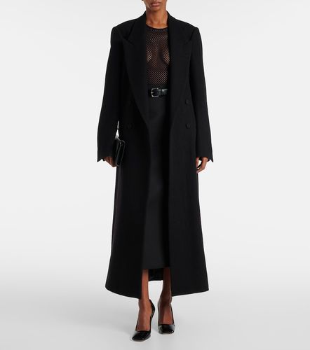 X RHW – Body Web in misto lana - Wardrobe.NYC - Modalova