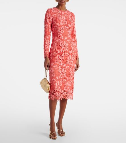 Monique Lhuillier Robe - Monique Lhuillier - Modalova