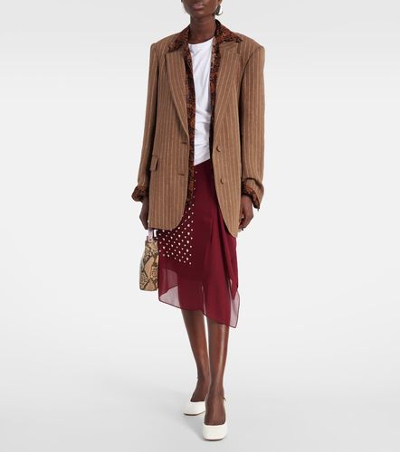 Dries Van Noten Cuñas 75 de piel - Dries Van Noten - Modalova