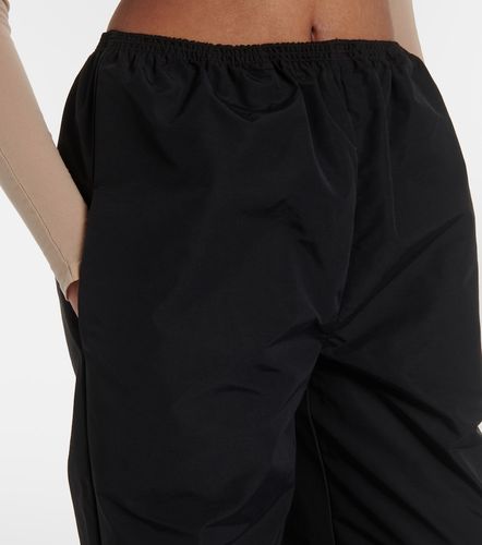 Alaïa Pantaloni regular Balloon - Alaia - Modalova