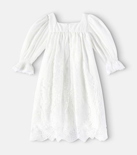Vestido Riviera de algodón - Patachou - Modalova
