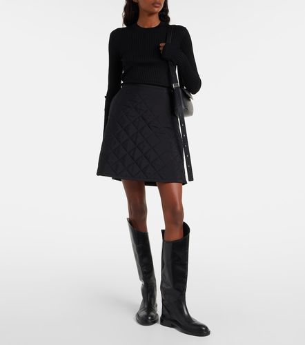 Jil Sander Minifalda Saglia - Jil Sander - Modalova