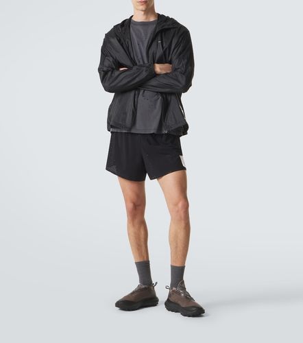 SpaceâO 2.5" running shorts - Satisfy - Modalova