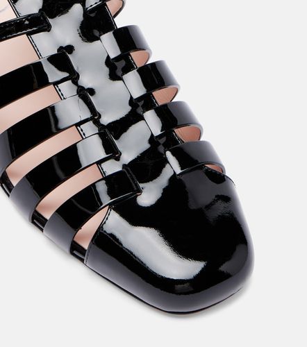 Sandali Mini Très Vivier 25 in vernice - Roger Vivier - Modalova