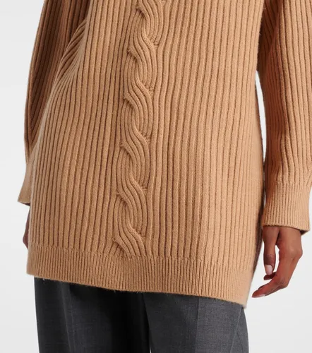 Jersey Alcazar de lana y cachemir - Max Mara - Modalova
