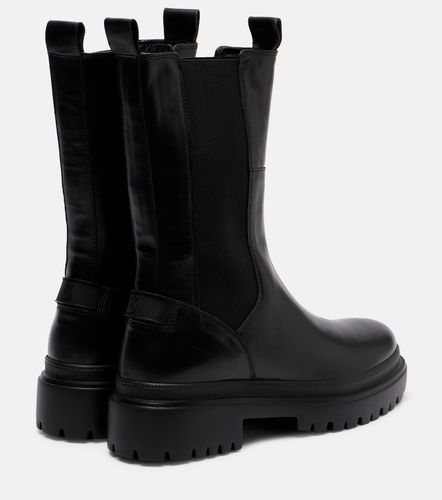 Chelsea Boots Chesa Alpina aus Leder - Bogner - Modalova