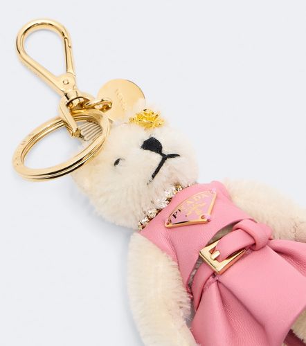 Prada Charm per borsa Teddy - Prada - Modalova