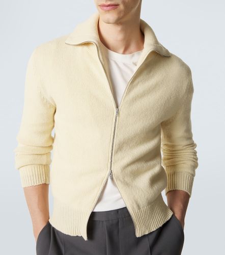 Pullover aus einem Wollgemisch - Jil Sander - Modalova