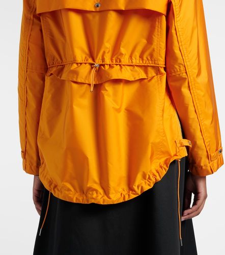 Moncler Reghena technical jacket - Moncler - Modalova