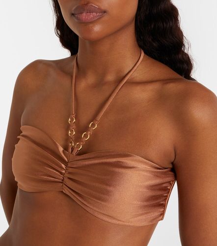 Jade Swim Bikini-Oberteil Zoe - Jade Swim - Modalova