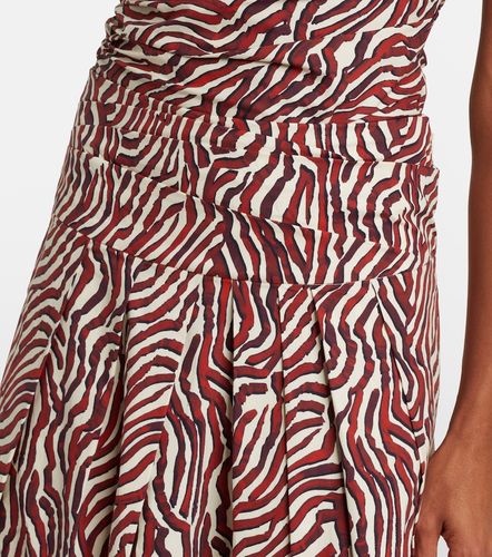 White Label Midirock Nessa - Proenza Schouler - Modalova