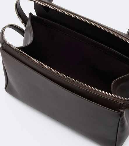 Borsa a spalla Joni in pelle - Aesther Ekme - Modalova