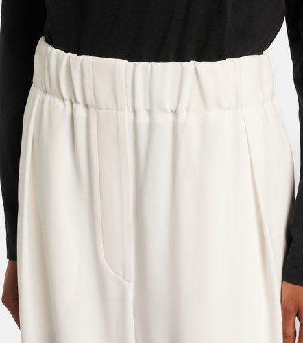 Jil Sander Pantaloni a gamba larga - Jil Sander - Modalova