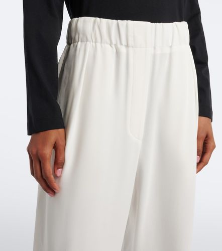 Jil Sander Wide Jeans - Jil Sander - Modalova