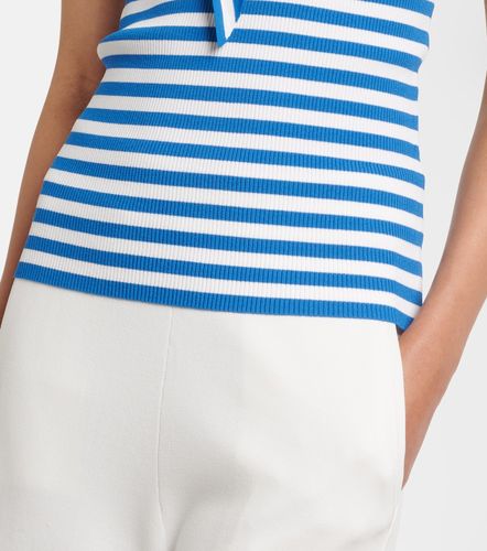 Max Mara Top aus Strick - Max Mara - Modalova