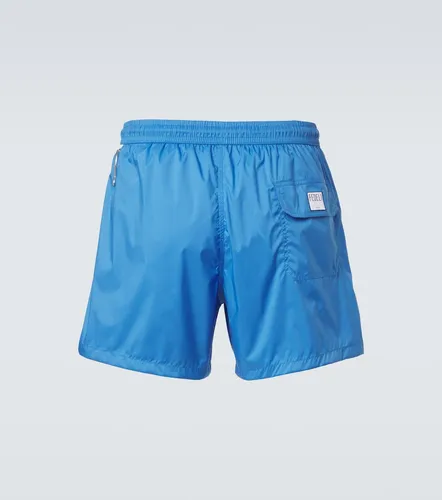 Fedeli Madeira swim trunks - Fedeli - Modalova