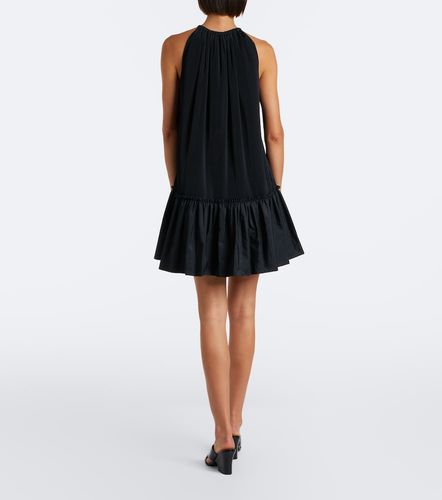 Verziertes Minikleid aus Seide - Max Mara - Modalova