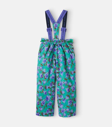 Bobo Choses Peto de esquí floral - Bobo Choses - Modalova