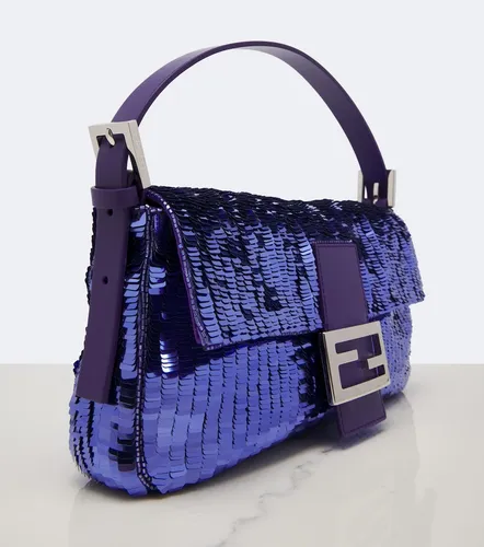 Bolso al hombro Baguette® 26424 Small - Fendi - Modalova