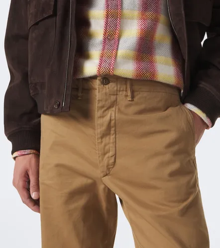 RRL Cotton chinos - RRL - Modalova