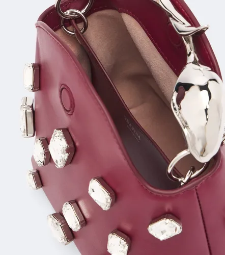 Erdem Bolso Bloom Mini adornado - Erdem - Modalova