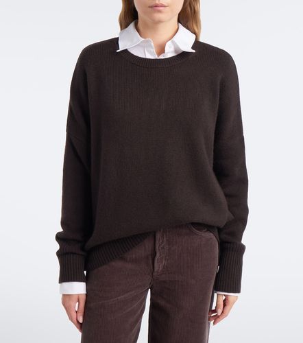 Pullover Mila aus Kaschmir - Lisa Yang - Modalova
