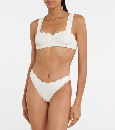 Santa Barbara bikini bottoms - Marysia - Modalova