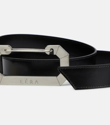 Eera Leather belt - Eera - Modalova