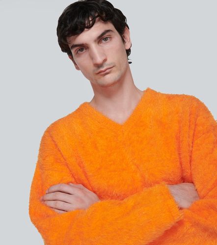 ERL Pullover spazzolato - ERL - Modalova
