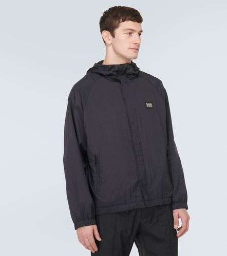 Dolce&Gabbana Technical jacket - Dolce&Gabbana - Modalova