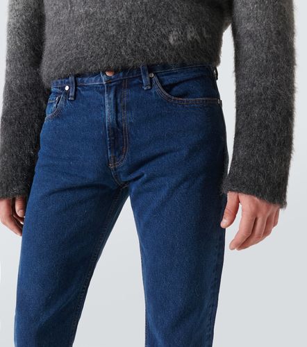 Jeans regular a vita media - NotSoNormal - Modalova