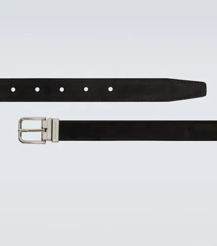 Dolce&Gabbana Suede belt - Dolce&Gabbana - Modalova