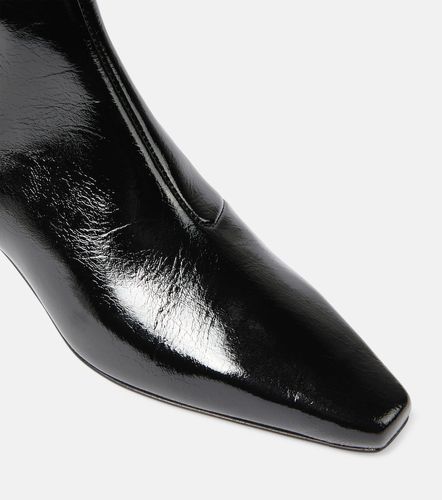 Toteme Botas The Slim de piel - Toteme - Modalova