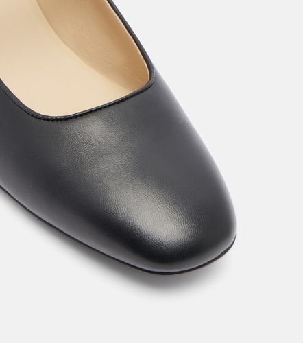 Le Monde Beryl Leather ballet flats - Le Monde Beryl - Modalova