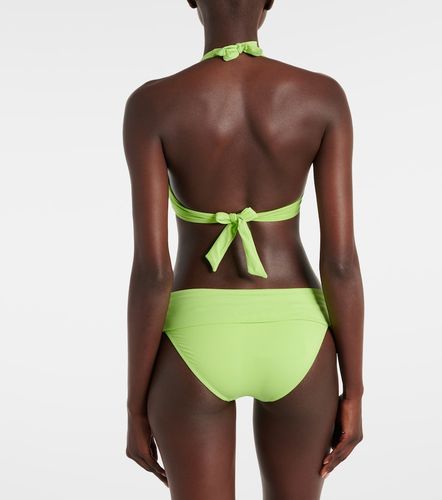 Top de bikini Brussels - Melissa Odabash - Modalova