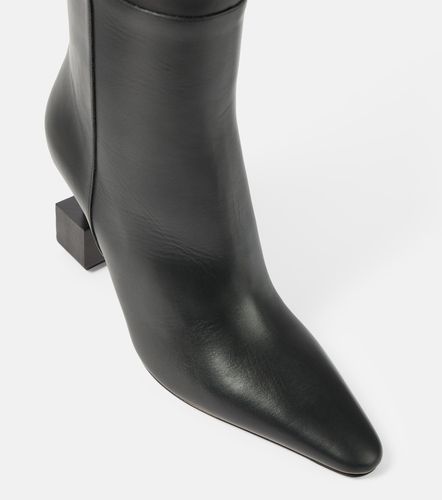 Jacquemus Botas Bisou de piel - Jacquemus - Modalova