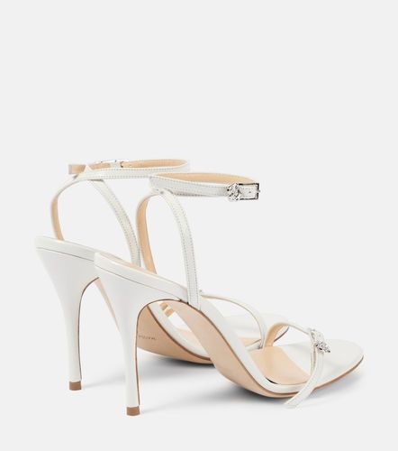 Magda Butrym Leather sandals - Magda Butrym - Modalova