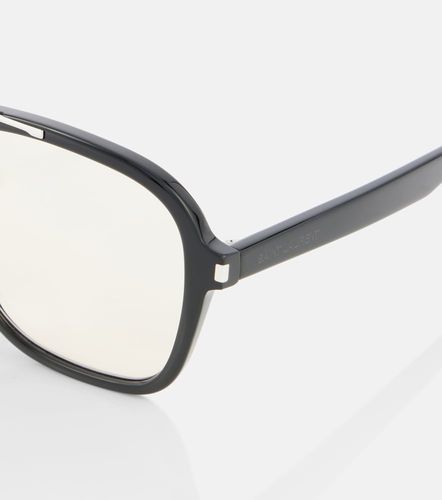Saint Laurent Eckige Brille SL 545 - Saint Laurent - Modalova