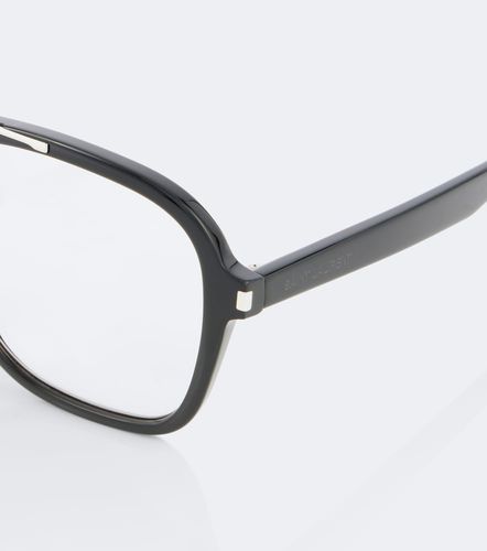 Saint Laurent SL 545 square glasses - Saint Laurent - Modalova
